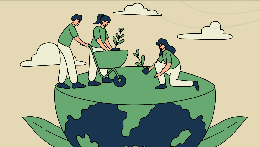 A Touch of Green: Towards Green HR Policies in Saudi Companies